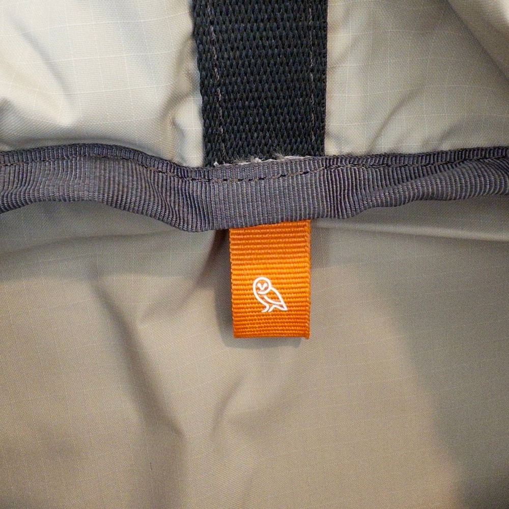 Bellroy Cinch 20L Lightweight Backpack in Charcoal Grey, EUC - Picture 9 of 11